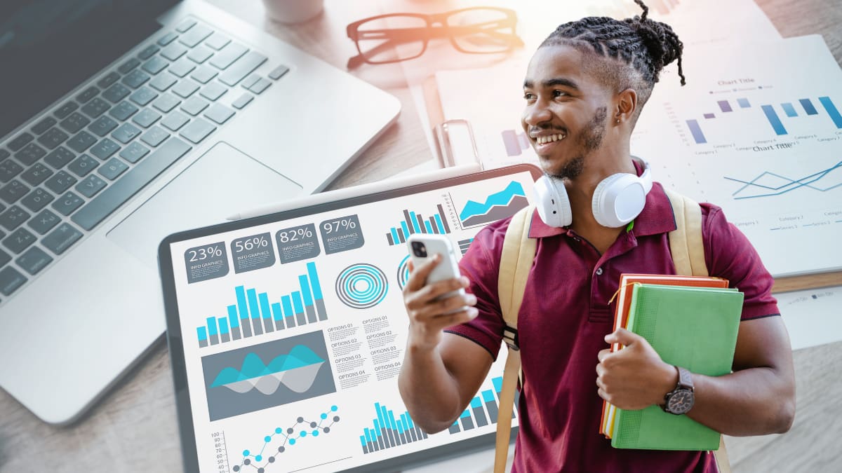 ¿Cuántos años dura la carrera de marketing digital? 3 universidades en Colombia que la ofrecen