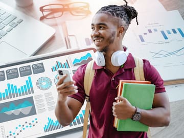 ¿Cuántos años dura la carrera de marketing digital? 3 universidades en Colombia que la ofrecen