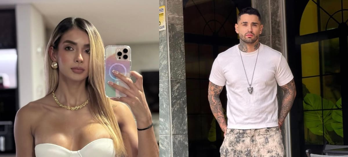 Créditos: Alejandra y Tebi Bernal - Fotos tomadas de Instagram