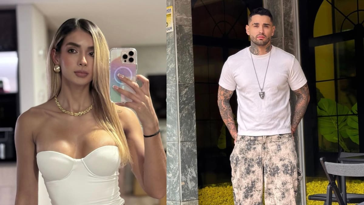 Tebi Bernal habría enviado fuerte mensaje a su expareja: "Maldigo mil veces el día que apareciste"