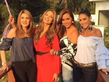 Reconocida presentadora reveló que estuvo a punto de quitarse la vida a causa de una infidelidad