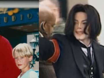 Michael Jackson tendrá en Netflix una serie sobre el juicio que cambió su vida para siempre