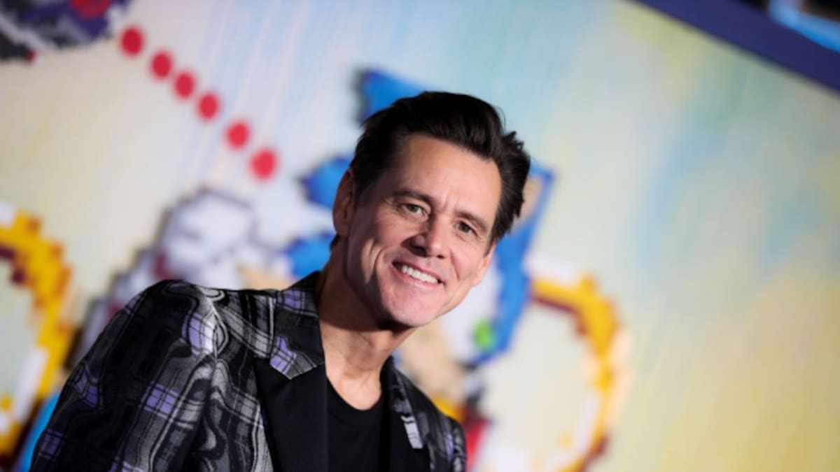 ¿Qué pasó con Jim Carrey?