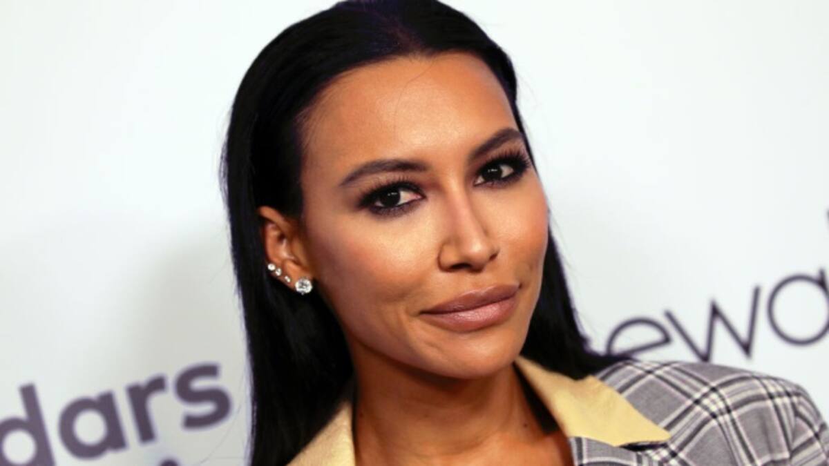 Naya Rivera: revelan cómo fueron los últimos minutos de la actriz
