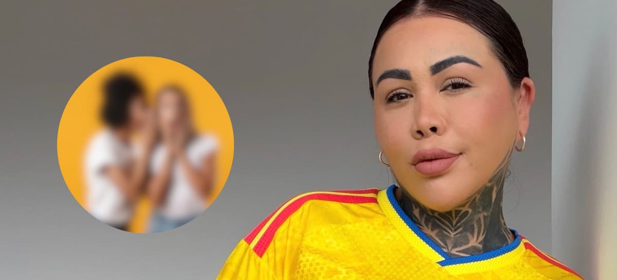 Yina Calderón chisme | IG