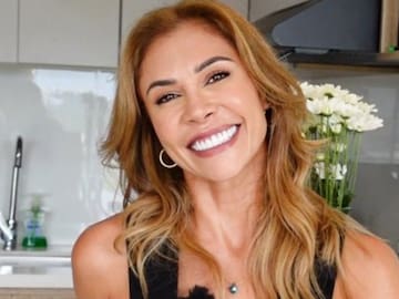 Martha Isabel Bolaños no se guardó nada y mandó explosiva puya a Pantera: "Revísate"