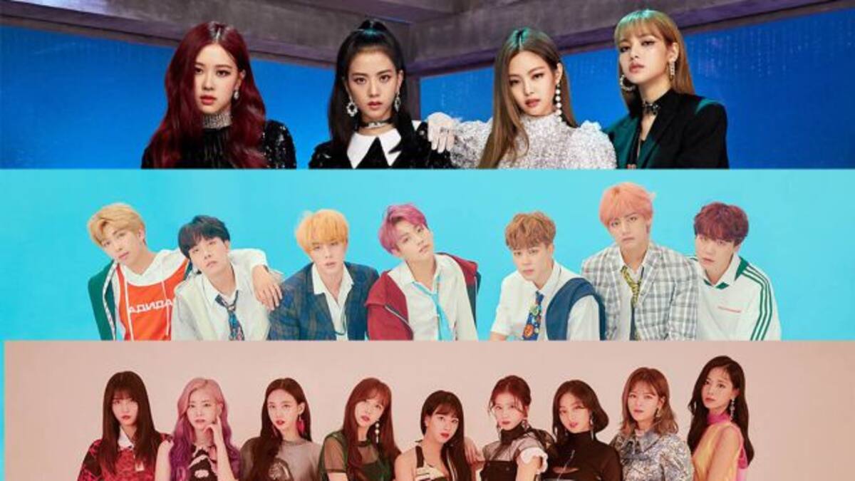 ¿Cómo ha sido el crecimiento del K-Pop en las redes sociales?