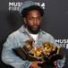 ¿De qué trata Not Like Us, la polémica 'tiradera' de Kendrick Lamar a Drake que ganó 5 Grammys?