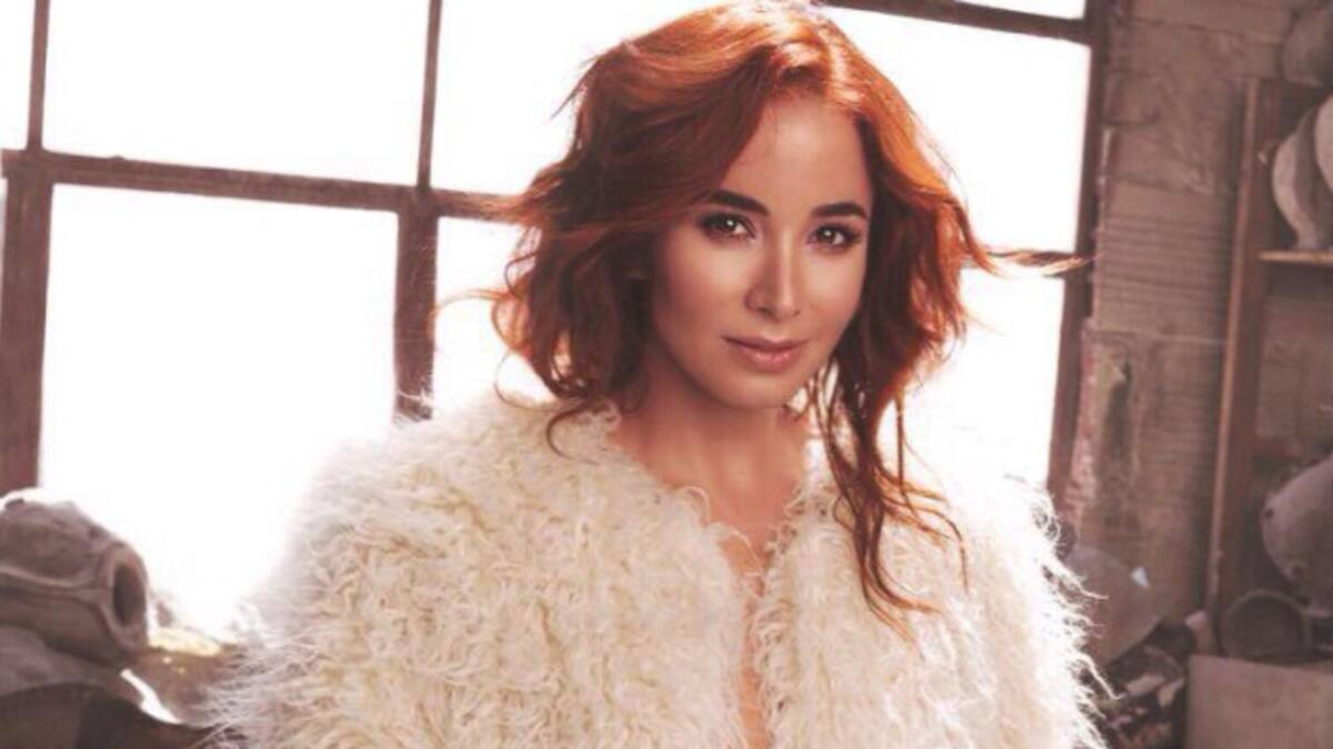 Estas tres actrices son las que pretenden el papel de la diabla