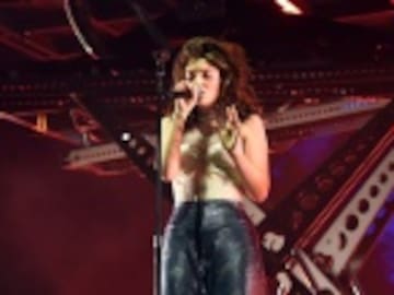 LORDE CONFIESA SER LA CREADORA DE @ONIONRINGSWORLDWIDE