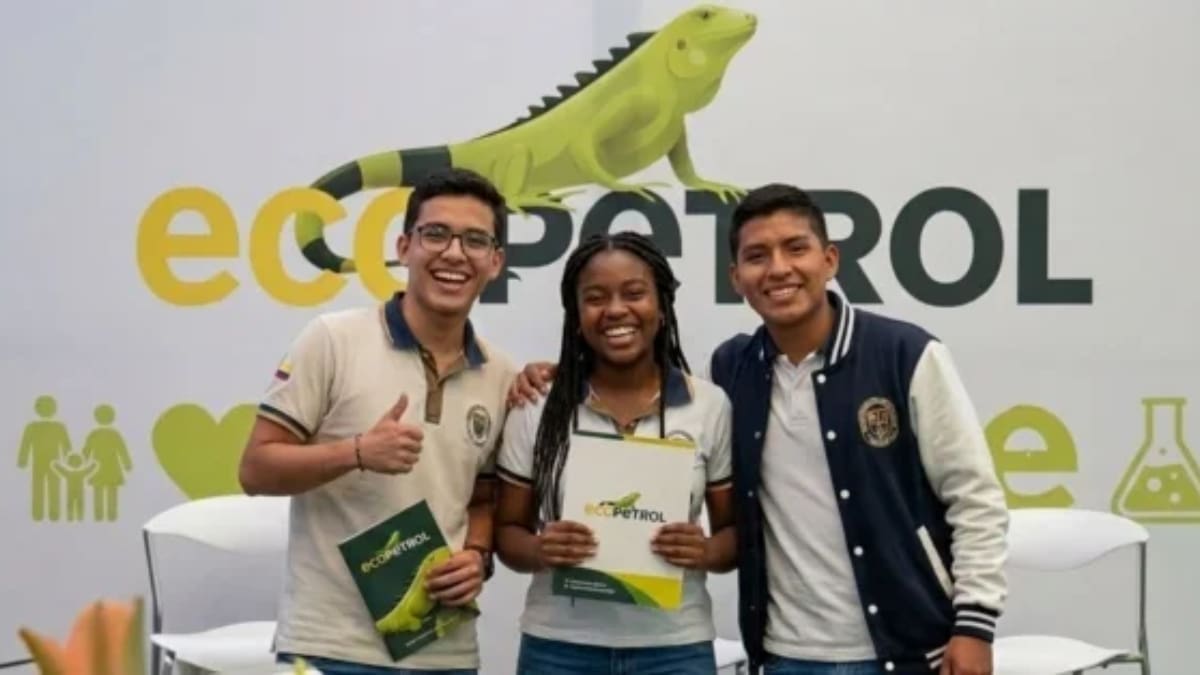 Convocatoria Ecopetrol: becas 100% para estudiar universidad en Colombia (requisitos, beneficios y cómo aplicar)