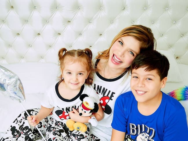 Foto tomada de: Instagram @angelica_jaramillov