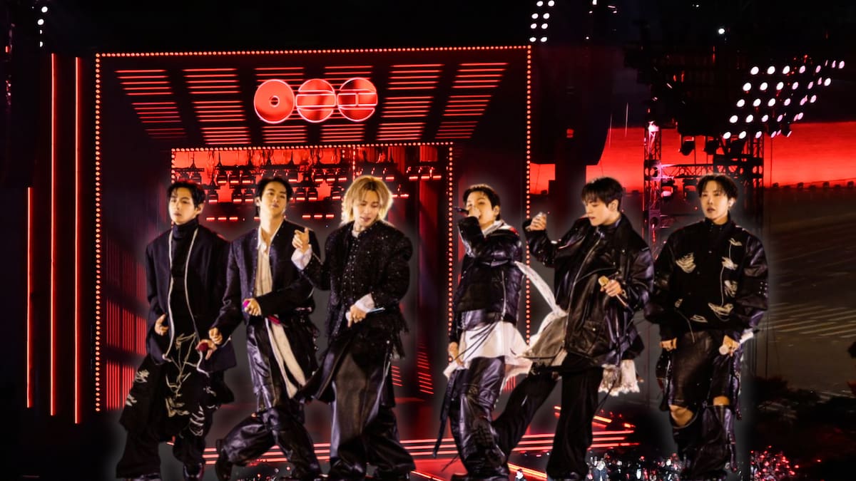 ¿Cuál es la edad mínima para ir al concierto de BTS en Colombia? Verifique y compre boletas