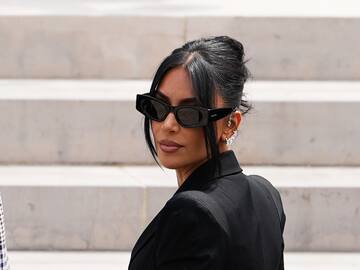 Kim Kardashian se gradúa en derecho tras seis años: así ha sido la fiesta rodeada de su familia