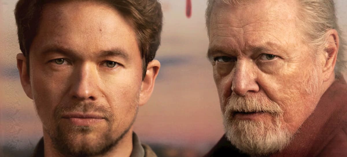 Créditos: Sacrificio de Sangre - Foto tomada de Netflix y redes sociales