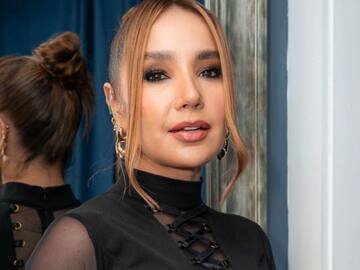 No es solo la música: estas son las carreras que estudió Paola Jara ¡Toda una profesional!