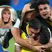 Mhoni Vidente ilusionó a la Selección Colombia con su predicción de la final de la COPA AMÉRICA 2024