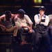 Bad Bunny interpreta 'NUEVAYoL' y 'PERFuMITO NUEVO' en el cierre de la temporada 50 del Saturday Night Live
