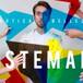 Esteman lanza su nuevo álbum ‘Caótica belleza’