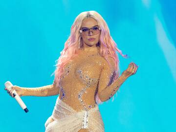 Este sería el total de la fortuna de Karol G; ¿tiene más dinero que Shakira?