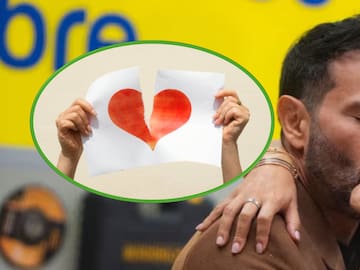 ¿Fin del romance? Yuli Ruíz se enfrenta a Alejandro Estrada en La Casa de los Famosos