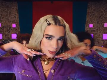 ¿Dua Lipa un 'potrero' y Silvestre El Campín? En redes defienden a Dangond y es épico