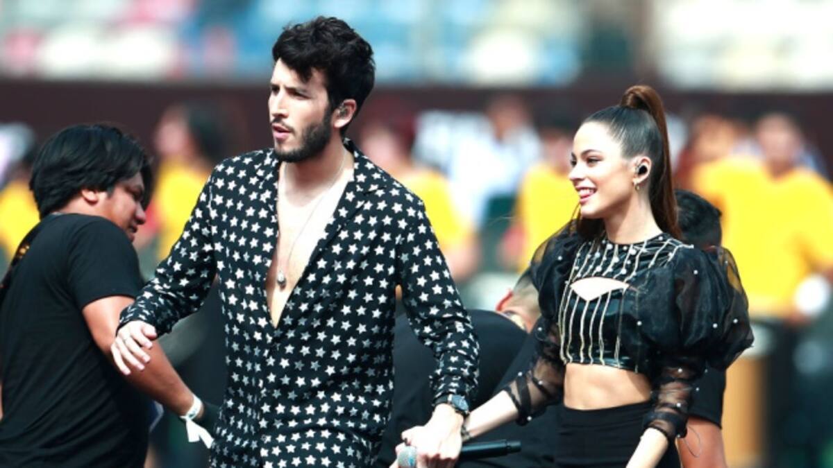 Tini revela detalles de por qué terminó con Yatra