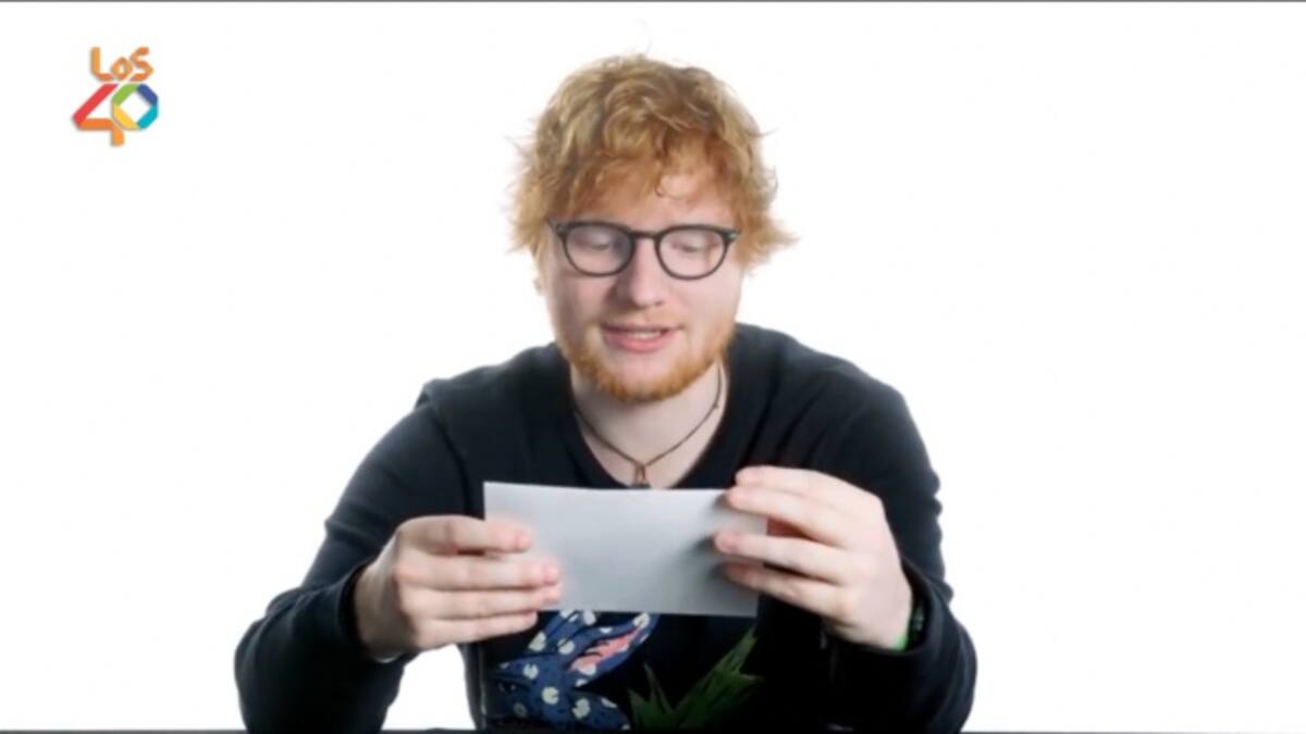 Las noticias musicales de hoy en #LOS40ONESHOT