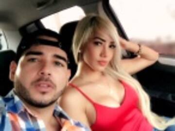 PRESENTADORA COLOMBIANA NARRÓ SU EXPERIENCIA DURANTE LA MASACRE EN LAS VEGAS