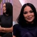 Agarrón en La Casa de los Famosos: Laura G le reclama a Karina por meterse con su expareja