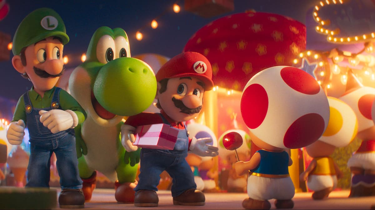¿Cuándo podrás ver Super Mario Galaxy en Netflix? Ya hay fecha confirmada para Estados Unidos