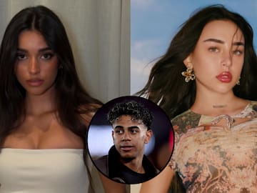 Ella es Inés García, la joven que le robó el corazón a Lamine Yamal: ¿Ya superó a Nicky Nicole?