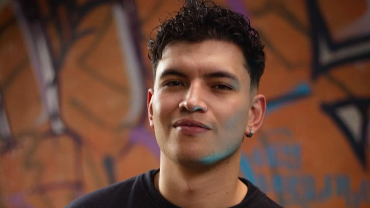 Así fue como Pipe Flórez pasó de conductor de Uber a Impresentables de LOS40