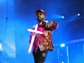Anuel AA anunció nuevo concierto en Medellín con 'Real Hasta la Muerte 2 Tour'; fecha y precio de las entradas