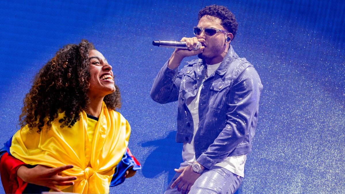 Boletas de Myke Towers en Bogotá: Link y precio de la entrada más barata del tour 'Trap Kings'