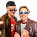 Entrevista a CA7RIEL y Paco Amoroso: Su controvertida actuación y lo que no se vio de su 'Tiny Desk'