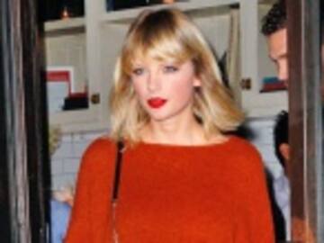 TAYLOR SWIFT ES UNA ‘STALKER’ PROFESIONAL DE SUS FANS