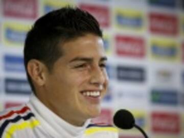 EL COSTOSO ‘JUGUETE’ QUE RECIBIÓ JAMES RODRÍGUEZ DEL BAYERN MÚNICH Y QUE LO TIENE FELIZ