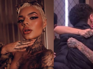 “No eres mala mamá”: hijo de Melissa Gate entró a La Casa de los Famosos para defenderla de las críticas