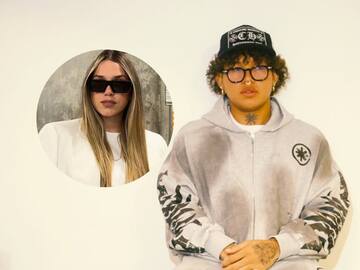 Justicia falla a favor de Beéle y confirma que sufrió abuso por parte de 'Cara', su expareja