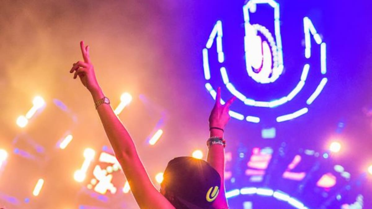 Avicii y Tiesto lideran el Ultra Music Festival 2015