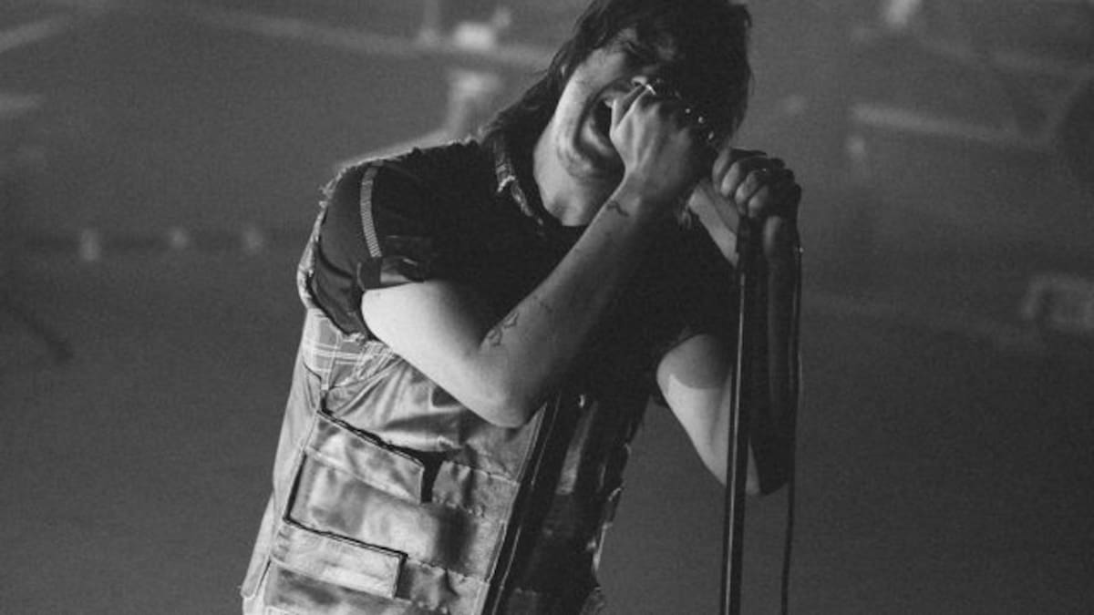 The Strokes con sus legendarias canciones en el Estéreo Picnic
