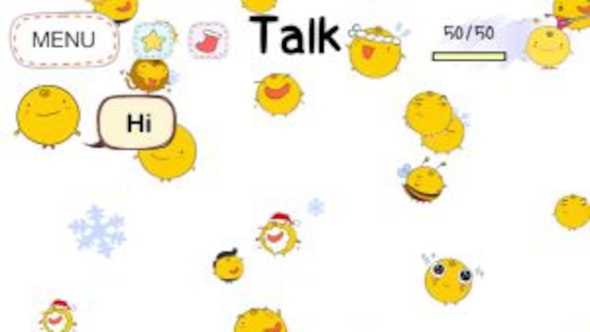 SimSimi es la App que causa euforia en las redes