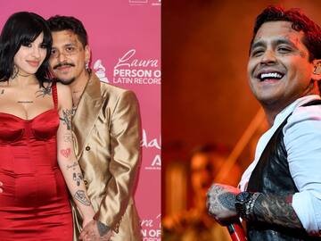 Christian Nodal desbloqueó publicación dedicada a Cazzu ¿está arrepentido?