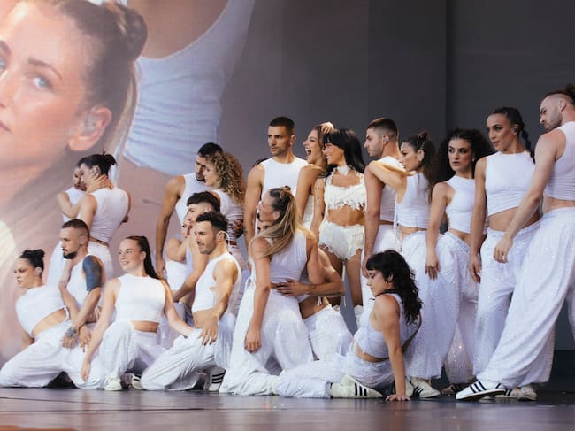 Crédito: Universal Music Group