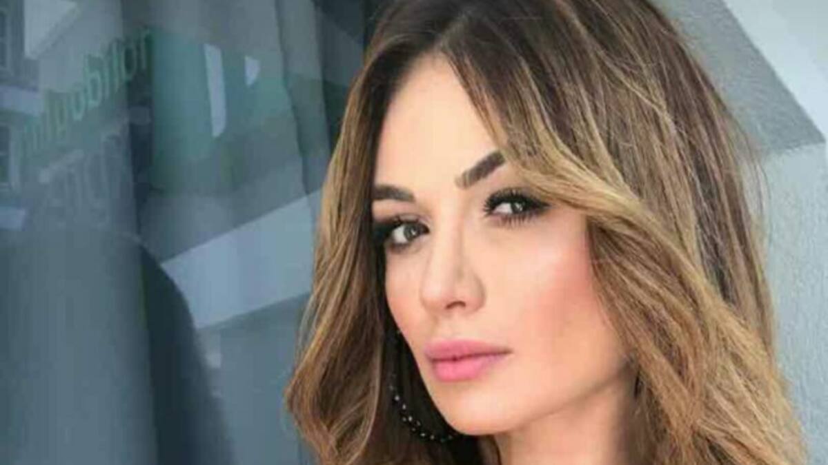 Las sensuales fotos de Sara Uribe para la revista Maxim