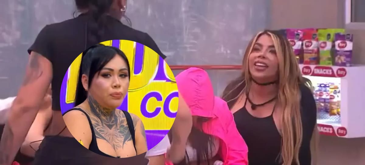 Crédito: Canal RCN