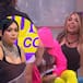 Sofía Avendaño y Yina Calderón tuvieron la primera pelea de 'La Casa de los Famosos 2'; casi se golpean
