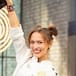 Adrián Parada reveló en Impresentables en qué se gastó Carolina Acevedo el premio de MasterChef