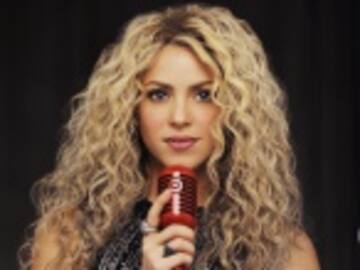Las canciones de Shakira y Ricky Martin las preferidas en los mundiales